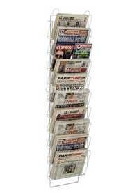 Newspaper Rack