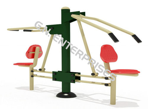 Fitness Equipment