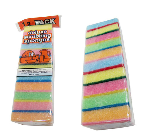 Scouring Pads