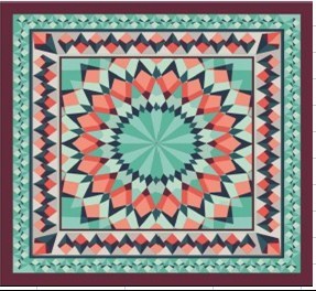 silk scarves