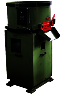 Batch Type Core Sand Mixer