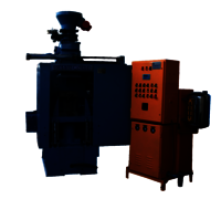 Core Shooter Machine