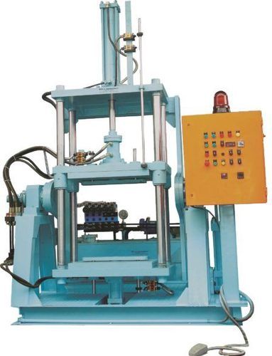 Gravity Die Casting Machine