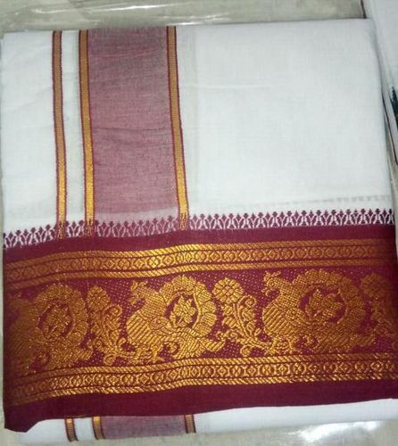Cotton Dhoti