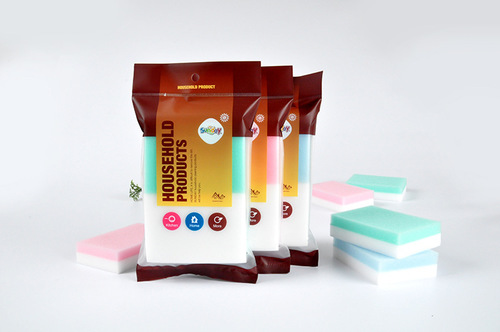 Cleaning Foam Scouring Pads