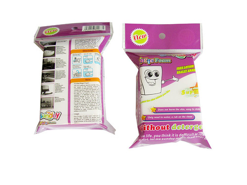 Fiber Magic Foam Cleaning Pad