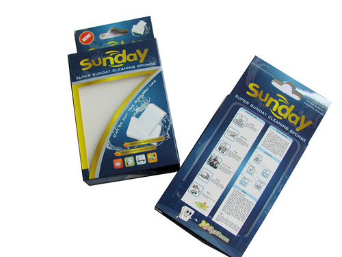 Magic Cleaning Sponge for Kitchen