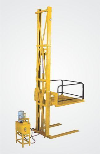 Goods Hydraulic Lift