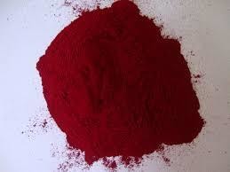 Red 122