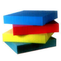 PU FOAM - Soft Polyester Foam Mattress | Cotton Fabric, Easily Assembled, Ideal for Car, Home Furniture, Sofa and Lining Use
