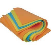 PU FOAM