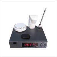 Wireless Fire Alarm System Detection Range: 500m