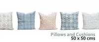Pillow & Cushions