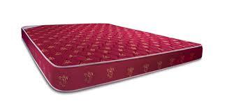 Rubberized Coir Mattress