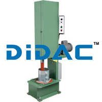 Automatic Mechanical Compactor