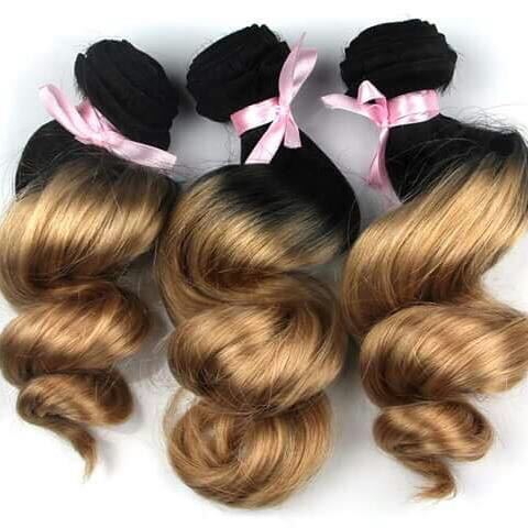 Body Wave Hair