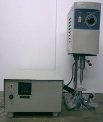 Ultrasonic Disintegrator