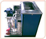 Ultrasonic Cleaning Equipment
