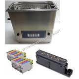 Ultrasonic Bath