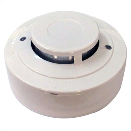 Optical Smoke Detector