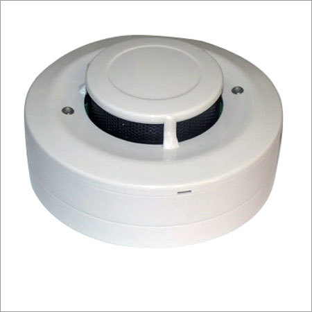 Industrial Optical Smoke Detectors Application: Fire