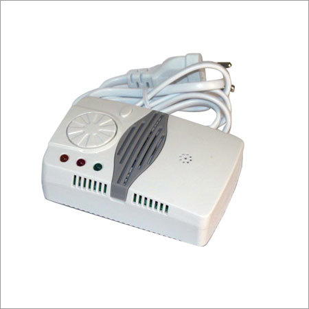 Lpg Detector