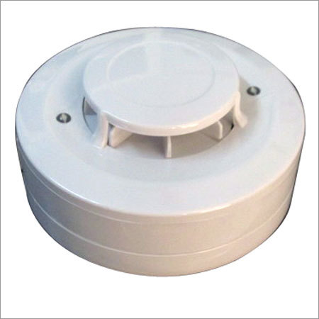 Heat Detector Application: Fire