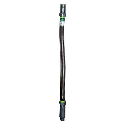 Flexible Fire Hose Pipe