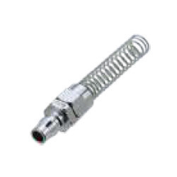 Plug For Pu Tube