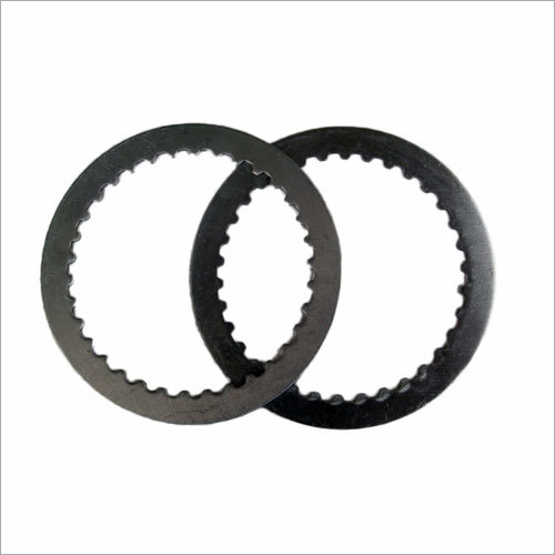 Clutch Plates Set
