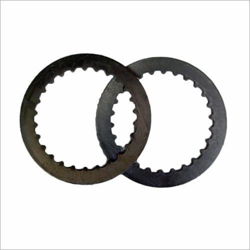 Clutch Plate Kit