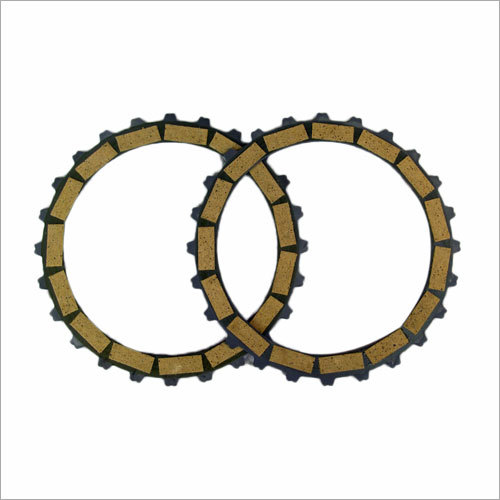 Clutch Plate Ape Cork
