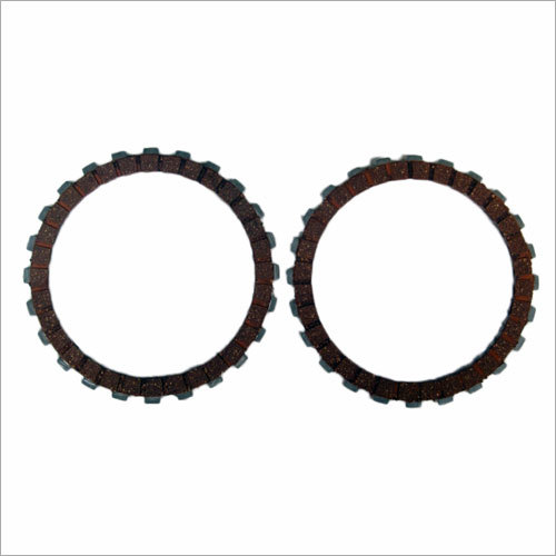Clutch Release Plate
