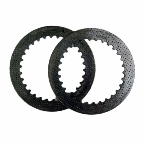 Tractors Clutch Plate