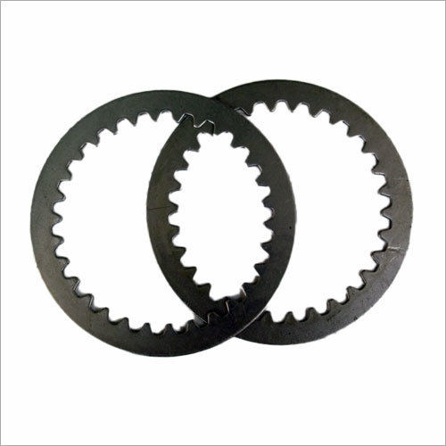 Clutch Plate