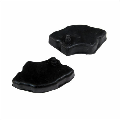 Drum Rubber