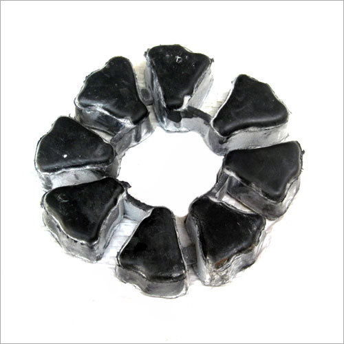 Two Wheeler Drum Rubber