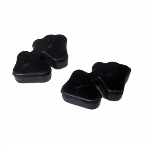 Bullet Drum Rubber