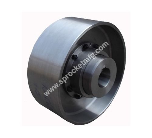 Aluminum Brake Drum Coupling