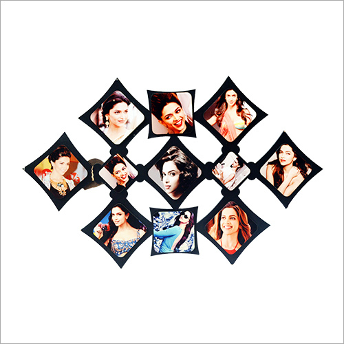 11 Photo Frame