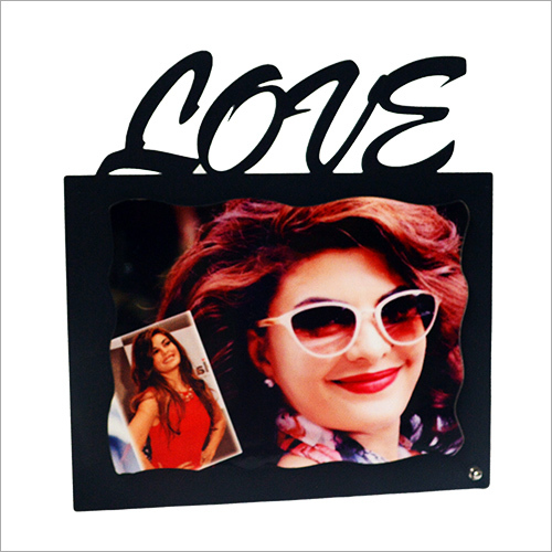 Love Table Top Frame