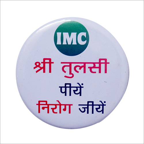 Badge Badge