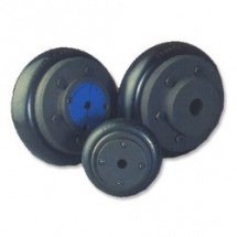 Fenaflex Tyre Coupling Finished Bore & Keyway