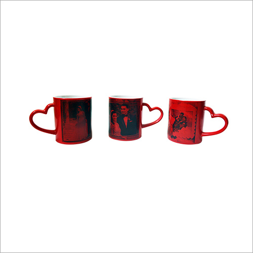 Magic Mug