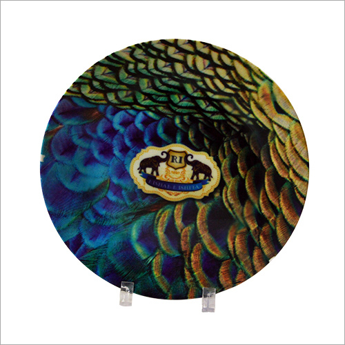 Sublimation Plate