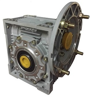 Worm Reduction Gearbox