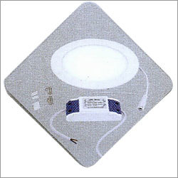 LED Panel Lights