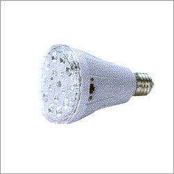 LED Office Lights - Plastic LED 10x5cm 6500K 10W 800lm Energy Saving Durable Design