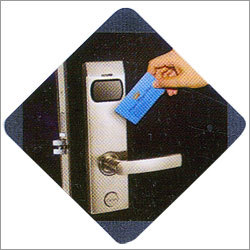Door Lock System