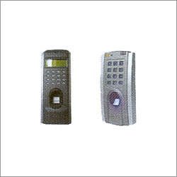 Biometric Attendance Machine - Plastic & Metal, Optical Sensor | Accurate Readings, Secure Access, Data Analysis, USB & Network Interface